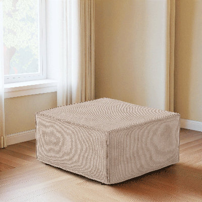 Fauteuil d'appoint modulaire Bennett