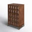 Commode 5 tiroirs Emden
