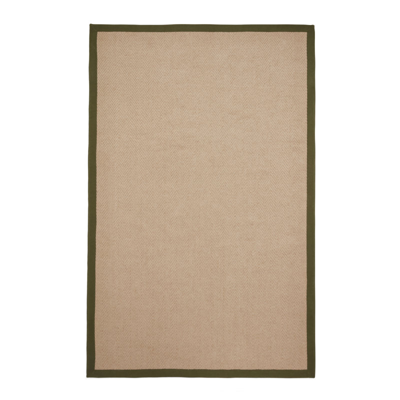 Chevron / Zig Zag Hand Loom Area Rug, Runner 60 x 1000 cm