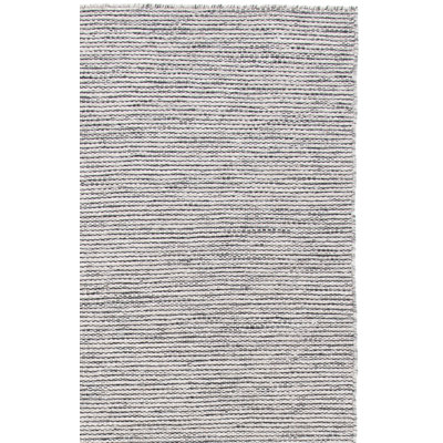 Tapis gris / ivoire Marblehead 975