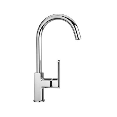 Piralla Ovo Kitchen Faucet