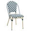 Ensemble de 2 chaises d'appoint d'extérieur Cato-1971498216
