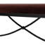 Banc rembourré en polyester Dartmoor-2107103889