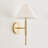 Porteau 1-Light Medium Sconce-88160081