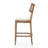 Arlo Cane Back Upholstered Counter Stool-540414345