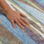 Tapis abstrait lavable à la machine Premium-1499575188-1499575189