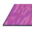 Tapis 100% à motifs lavables à la machine 2989 - Pat70-PUR-68676736