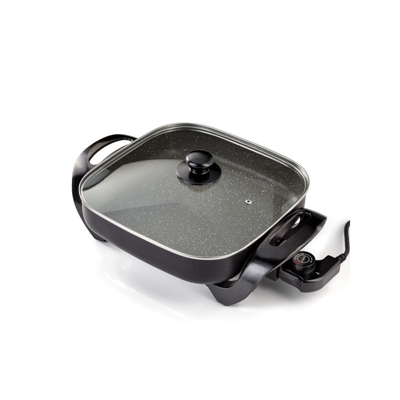 Judge, Electricals - Electric Skillet
