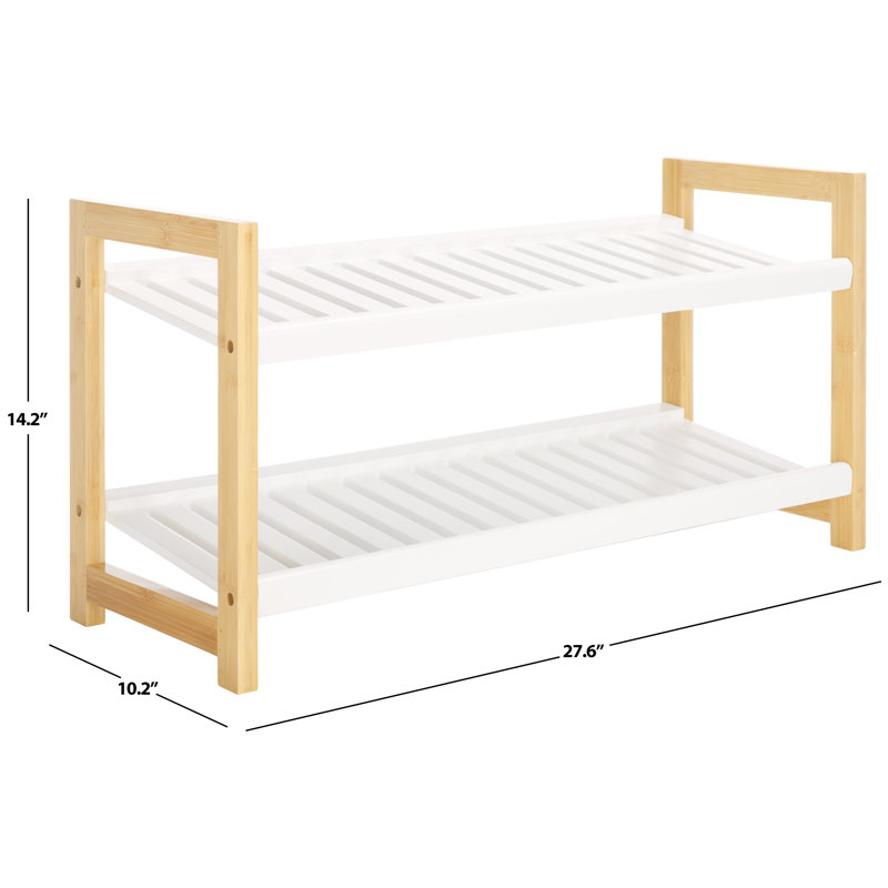 6 Pair Show Rack