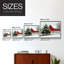 Chirstmas Art-DL -Framed Print - Restickable-354302953-354302487