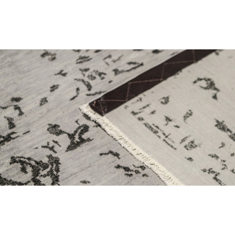 Brookhaven Wool Oriental Area Rug
