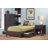 Mariel Solid Wood Standard Storage Bed-1713106275