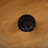 1-Light Polyester Pendant Lighting Brown-1691226404