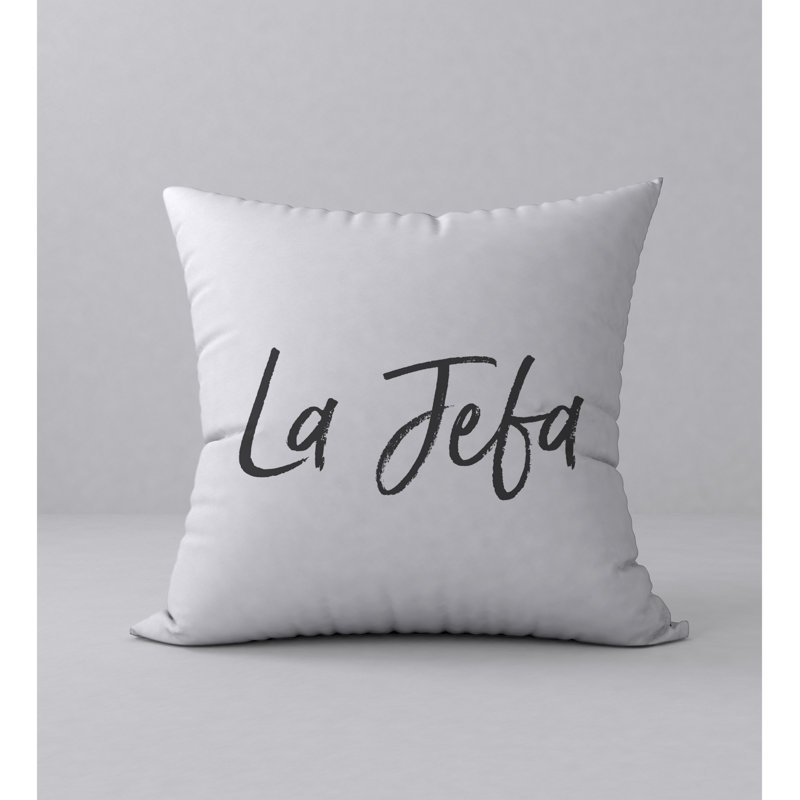 Pillow Cover, 18" x 18"