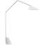 Lorna Arched Floor Lamp-160351495