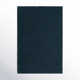 Crowe Wool Dark Blue Performance Area Rug