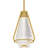 Sadell Integrated LED Mini Pendant-766716433