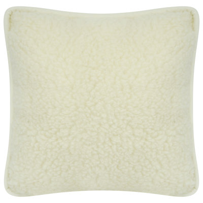 Oloughlin Square Cushion