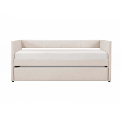 Lit de jour avec couchette 1pc
