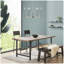6-Light Contemporary Candelabra Styled Chandelier