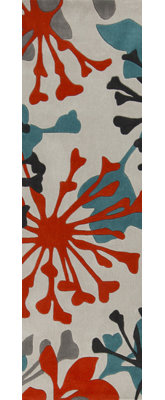 Matusek Hand Tufted Geometric Indoor Rug