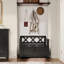 Petit banc de rangement pour hall d'entrée-718351905