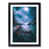 Black Single Picture Frame Wood is unavailable