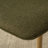 6- Person Dining Table Sets With Extendabe Oval Table & 6 Upholstered Dining Chairs-1679912857