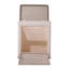 Rebrilliant Plastic Decorative Bin-513487456