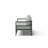 Morelia Patio Sofa - Canvas Oasis-123303446