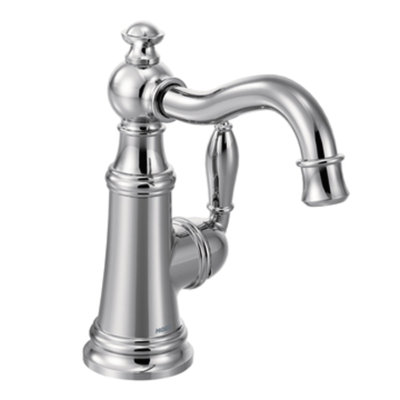 Weymouth Bar Faucet