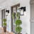 Kadijatu Wall Light