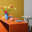 Pot en porcelaine Rhombe-891434463