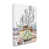 Toile tendue