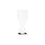 Cycladic Head Sculpture, Classic, White-2108855924