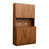 Walnut sélectionné