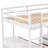 Erjon Kids Loft Bed with Drawers-1656989073-1663458887