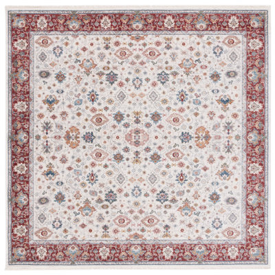 Milltown Performance Oriental Rug