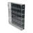 Acrylic Coin Display Box 5 Layers Large Capacity Challenge Coin Showcase Holder Clear Coin Badge-2011117697