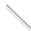 3.3 ft/1M U Shape LED Aluminum Channel, with Milky Cover, End Caps and Mounting Clips, Aluminum Profile for LED Strip Light Installations, Easy Installation, for Under Cabinet Counter