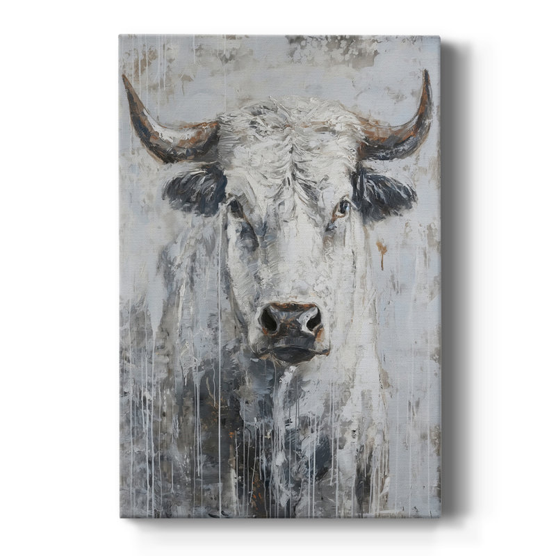 ANIMAUX série Cxxxviii - galerie sur mesure, H 18 po x l 12 po