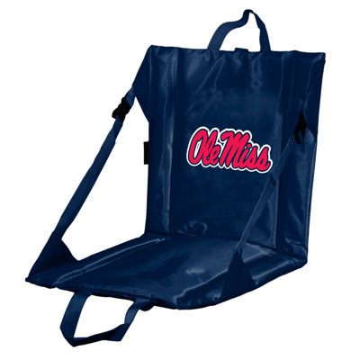 Collegiate Folding Stadium Seat