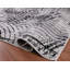 Tapis noir et gris Dream Collection-1886445222
