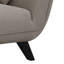 Chaise en lin