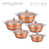 Jasper-Copper selected