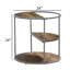 Table de bout Vinalhaven