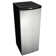 Designer 8.5 Cubic Feet Upright Freezer with Adjustable Temperature Controls