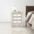 19.9 " W Nightstand