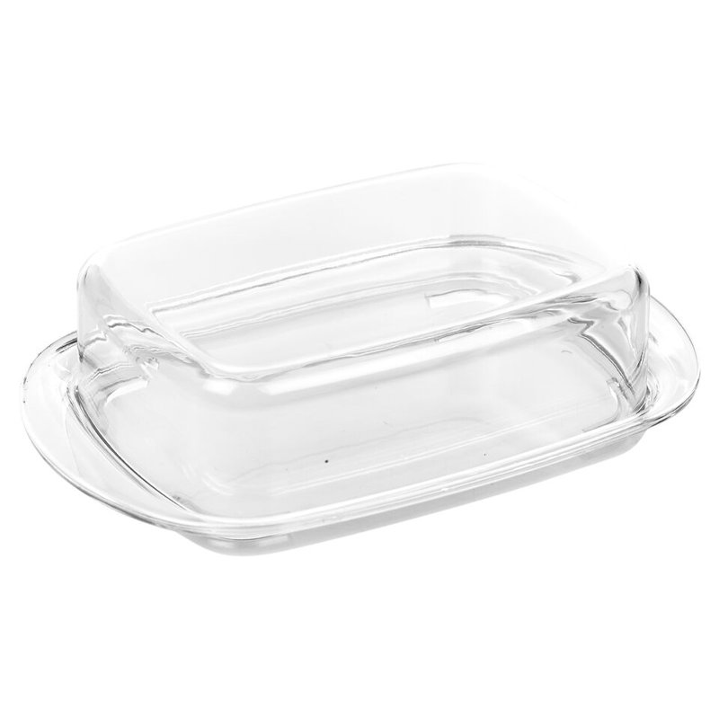 Rebrilliant Govert Plastic Butter Dish