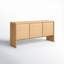 Sedona 64.12'' Sideboard